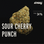 avaay 34/1 SCP Sour Cherry Punch