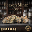 Briah Heaven Mintz 34 Kush Mintz