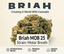 Briah MOB 25 Motor Breath