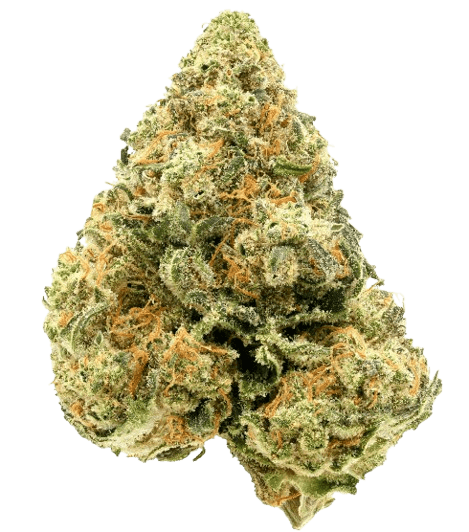 CherryCo THC23 Sativa Skyflow Ghost
