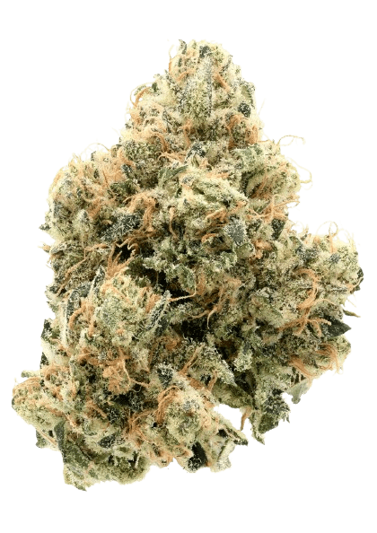 CherryCo THC 25 Indica Exodus Mimosa