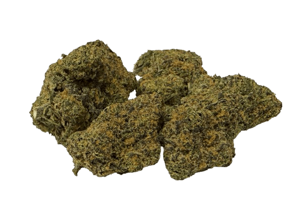 DrWatson 26 TMC AUS Top Mints Cake