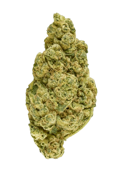 Good Supply THC28 TRM Triangle Mints