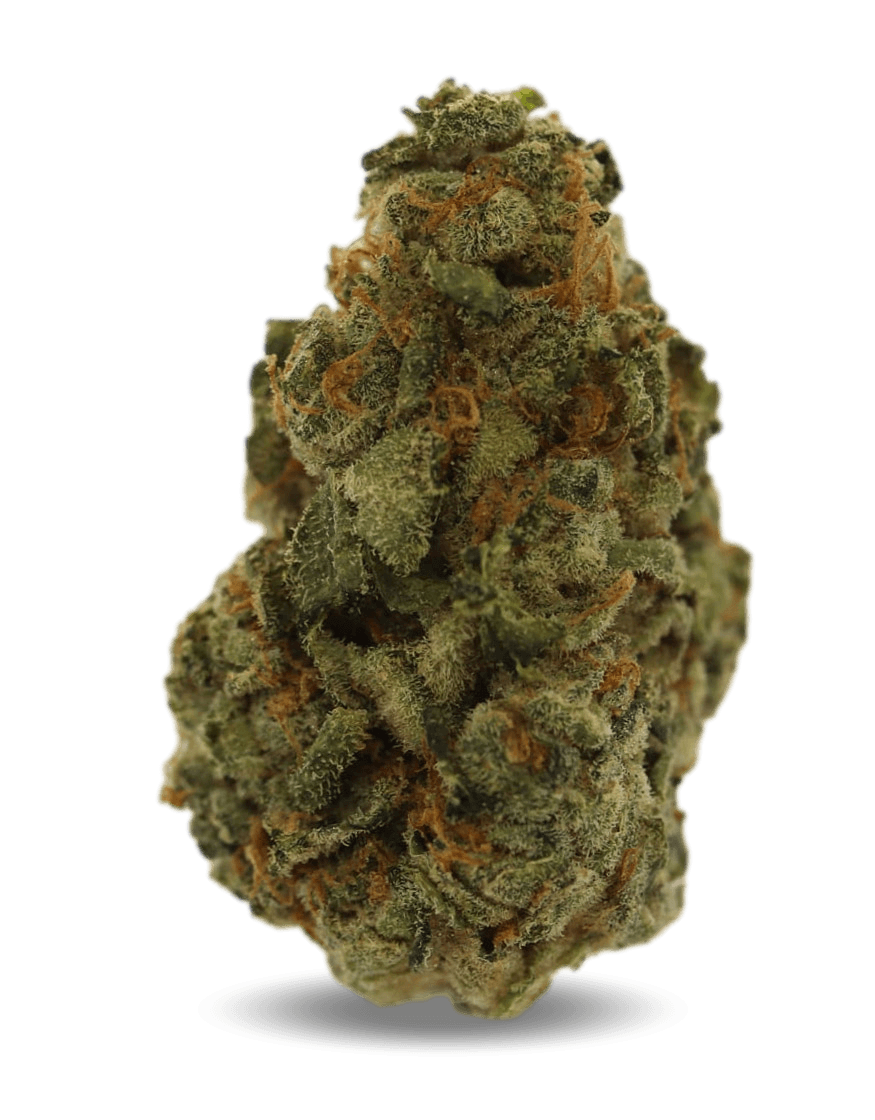Good Supply THC30 PPC Purple Churro
