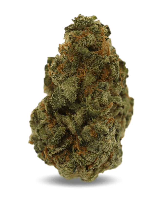Good Supply THC30 PPC Purple Churro
