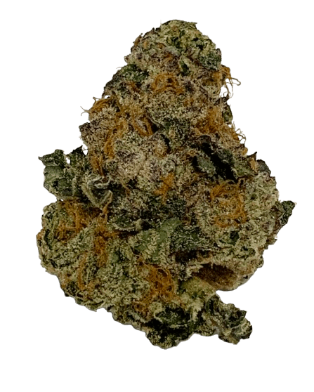 Tilray Craft Cannabisblüten THC22 CTB Cactus Breath