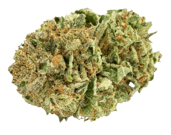 Tilray THC 18 Hybrid No. 2 Pink Kush