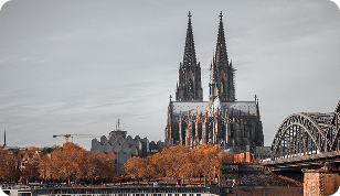 Cologne Cathedral