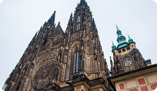 St. Vitus Cathedral
