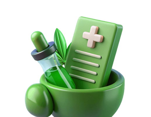 Cannabis Rechtsratgeber