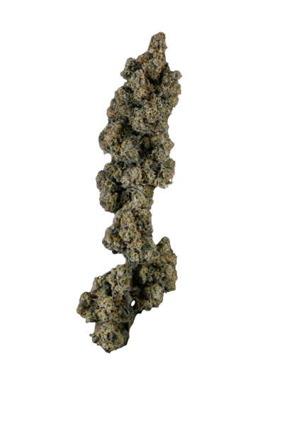 Candoro ethics 25:1 Indica StrOG Strawberry OG