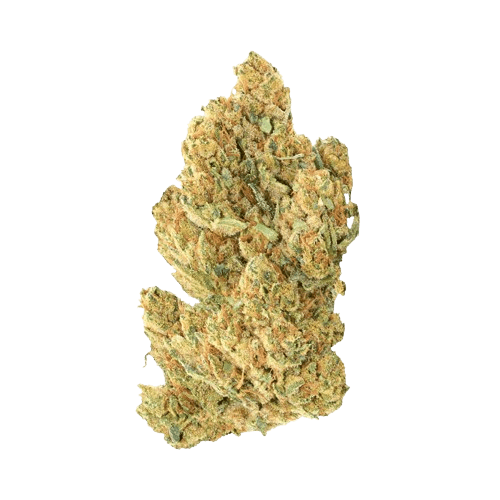 Good Supply Cannabisblüten THC25 MRG Meringue 64