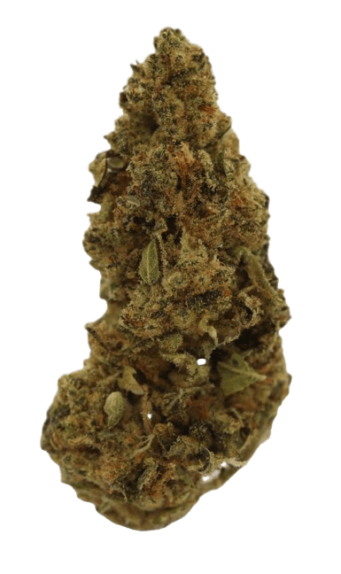 Good Supply THC 15 SPC Space Cake