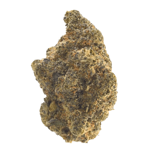 LOT 420 GLOC Gelato x Orange Cake