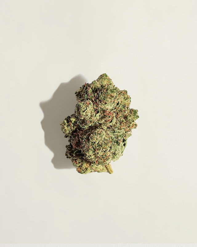 ZOIKS 26/1 FK Fairy Kush