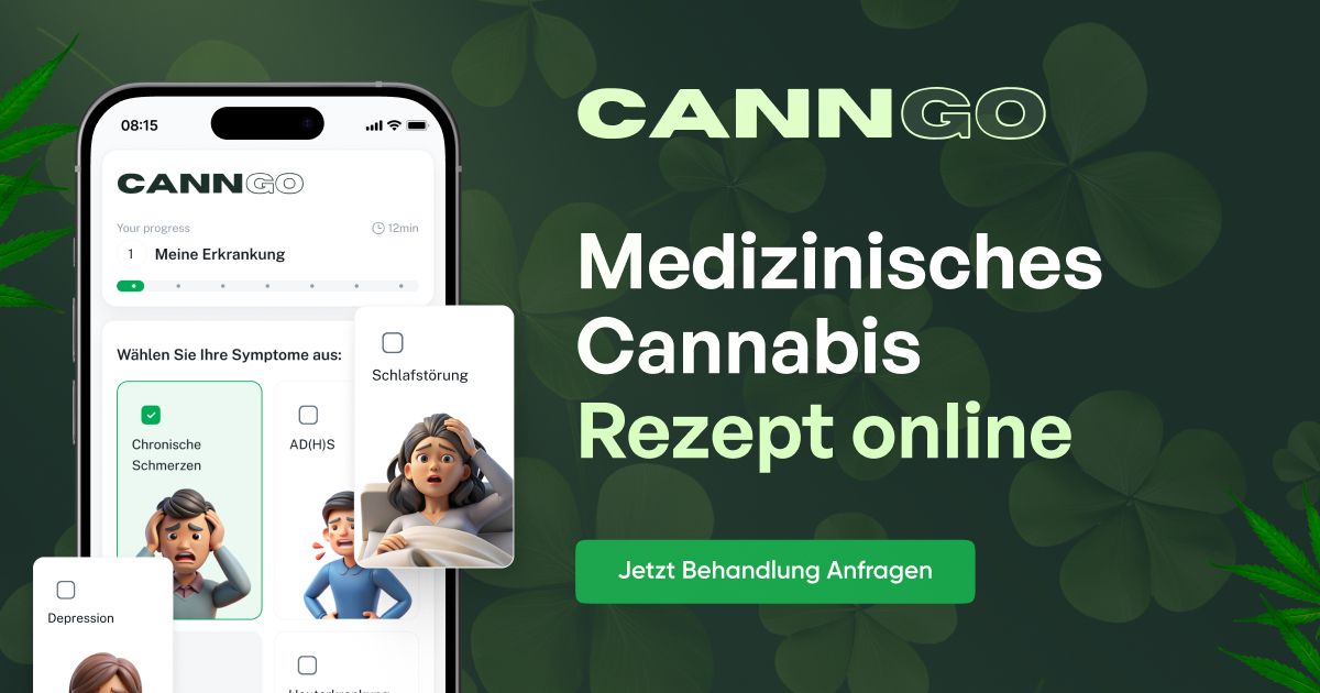 Vape Pen von Curaleaf | CannGo